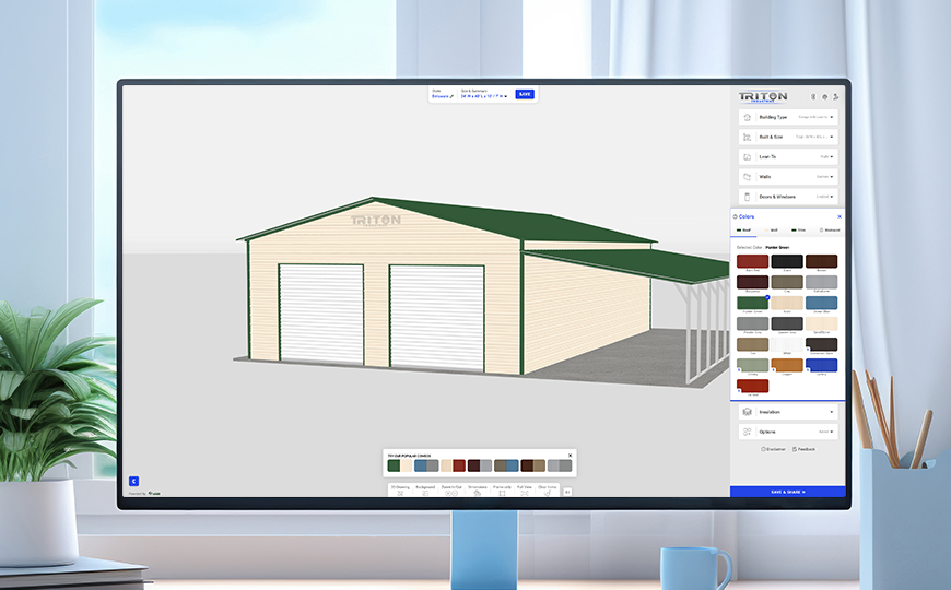 Preview the SENSEi 3D Estimator on your desktop