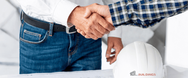 Triton Industries 12-gauge American steel frame protected by 20-year rust-through warranty