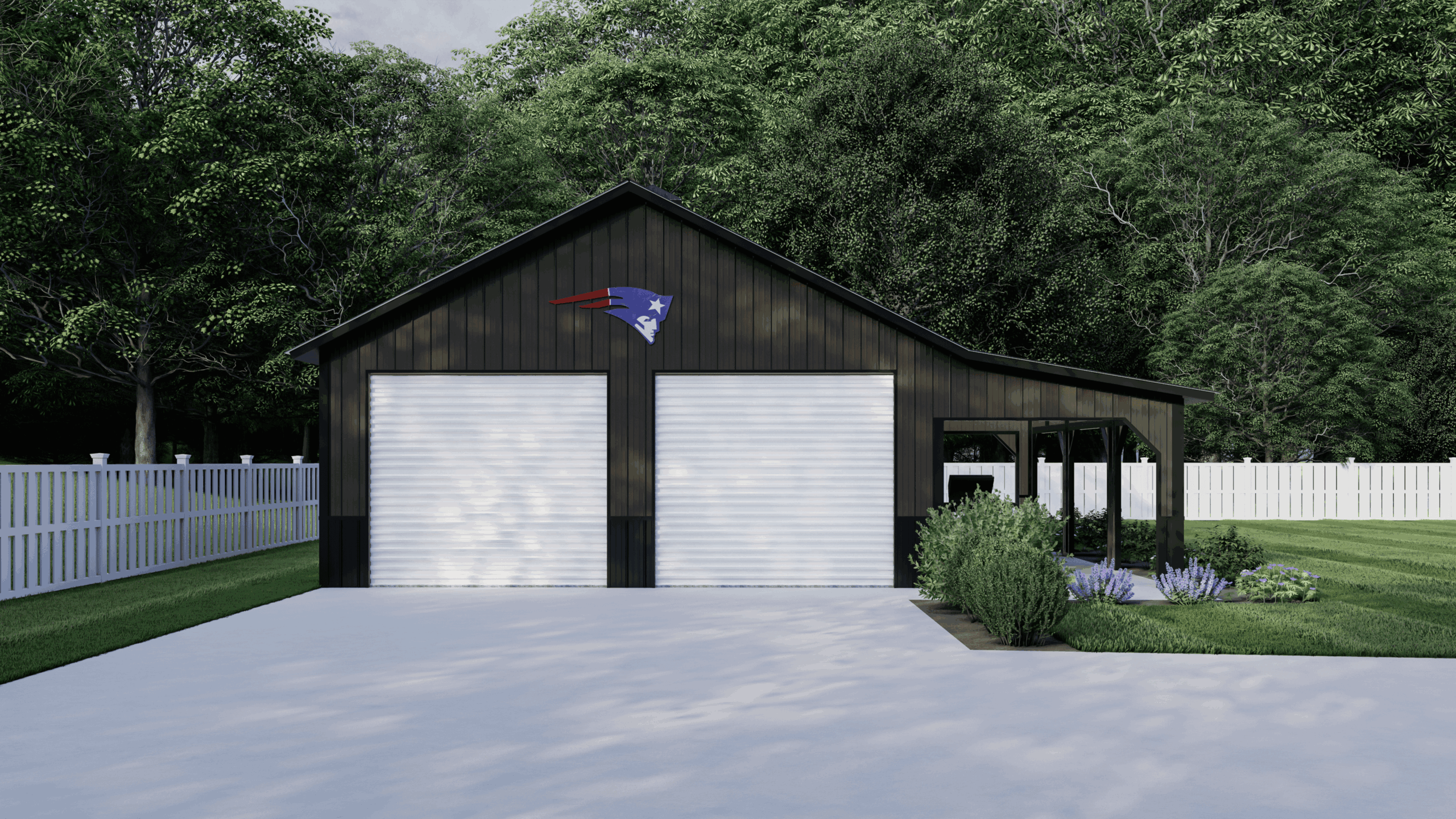 Man Cave & Hobby Shop — photo 6