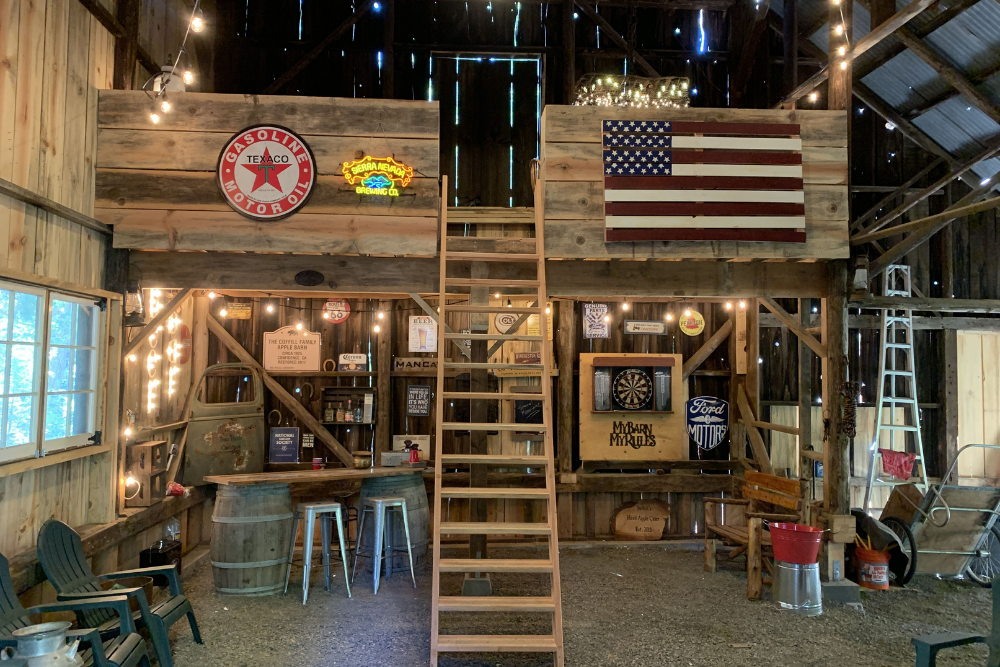 Man Cave & Hobby Shop — photo 11